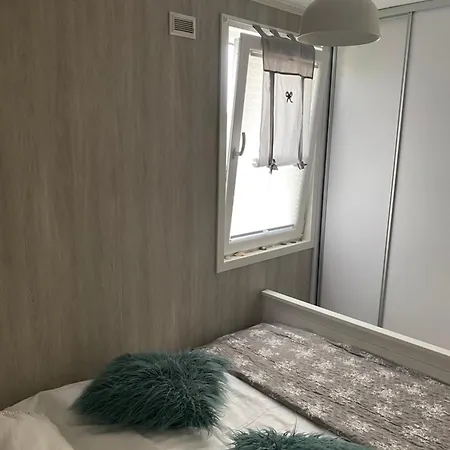 Bujajac W Oblokach Nr 22 *