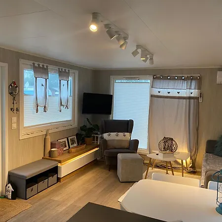 Bujajac W Oblokach Nr 22