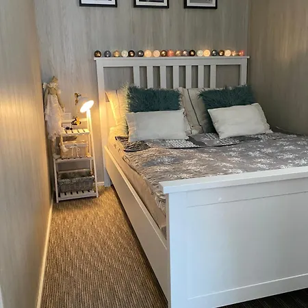 Bujajac W Oblokach Nr 22 * Gaski (Koszalin)