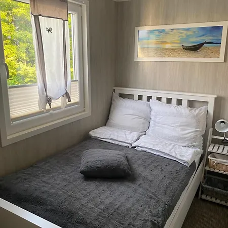 Holiday home Bujajac W Oblokach Nr 22 Gaski (Koszalin)