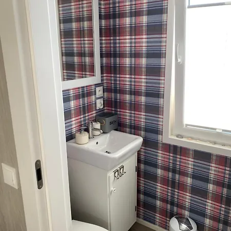 Bujajac W Oblokach Nr 22 Gaski (Koszalin)