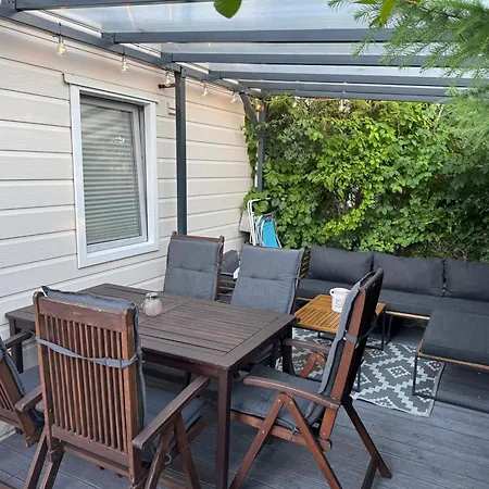 Tatil Evi Bujajac W Oblokach Nr 22 *