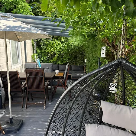 Tatil Evi Bujajac W Oblokach Nr 22 *