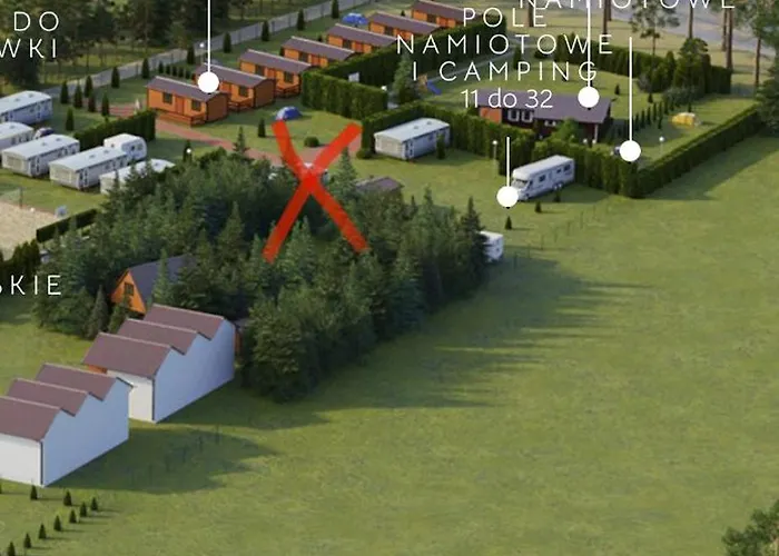 Bujajac W Oblokach Nr 22 * Gąski