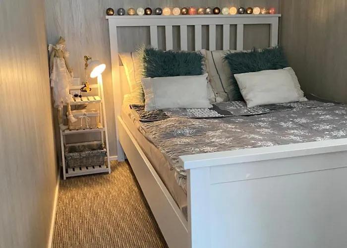 Bujajac W Oblokach Nr 22 * Gąski