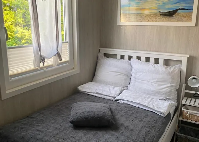 Prázdninový dům Bujajac W Oblokach Nr 22 Gąski