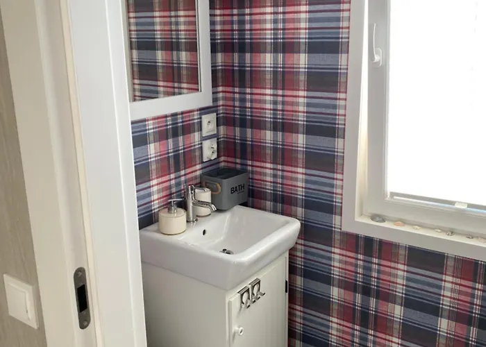 Bujajac W Oblokach Nr 22 Gąski