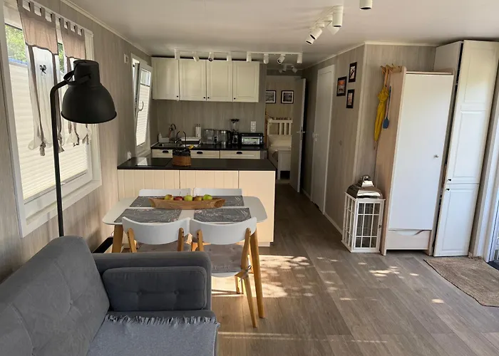 Tatil Evi Bujajac W Oblokach Nr 22