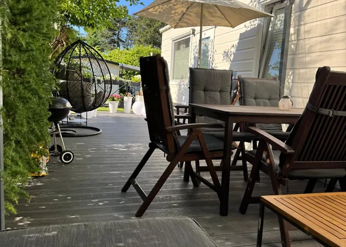 Bujajac W Oblokach Nr 22 Tatil Evi