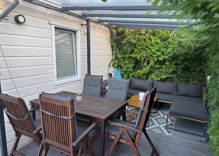 Tatil Evi Bujajac W Oblokach Nr 22 *