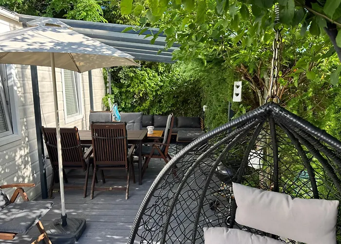 Tatil Evi Bujajac W Oblokach Nr 22 *